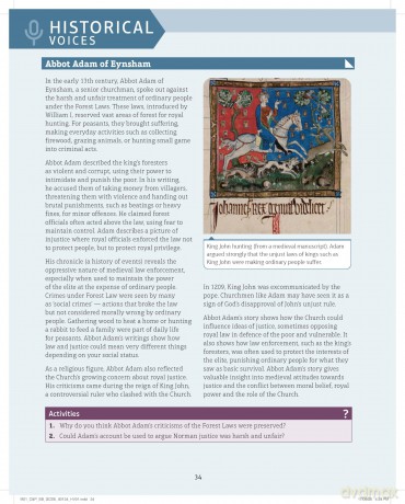 Pearson Edexcel GCSE (9-1) History Crime and Punishment in Britain, c1000-present 2nd edition - Darryl Tomlin [KSIĄŻKA]