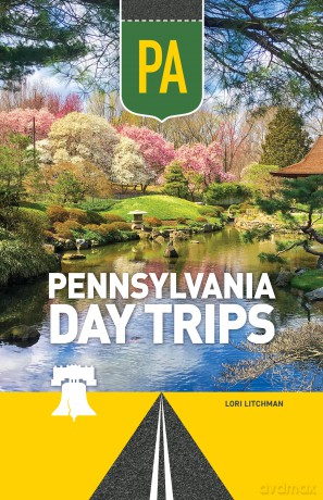 Pennsylvania Day Trips (Day Trip Series) [KSIĄŻKA]