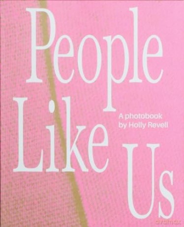 People Like Us - Holly Revell [KSIĄŻKA]
