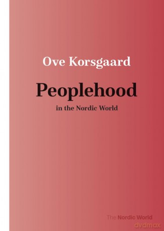 Peoplehood in the Nordic World [KSIĄŻKA]