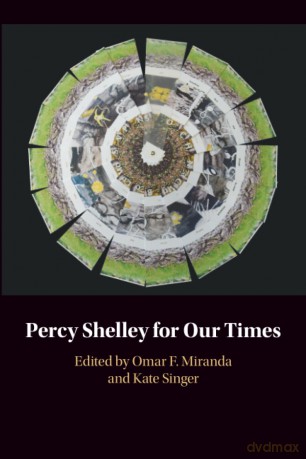 Percy Shelley for Our Times - Edited By Omar F. Mi [KSIĄŻKA]