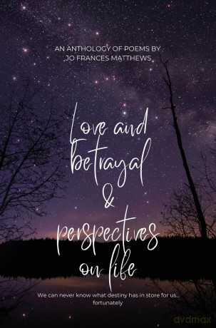 Perspectives in Poetry: Looking At A Life Well Lived - Jo Matthews [KSIĄŻKA]