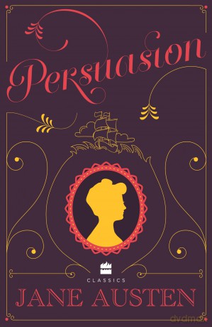 Persuasion - Jane Austen [KSIĄŻKA]