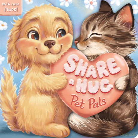 Pet Pals - Sparkpool [KSIĄŻKA]