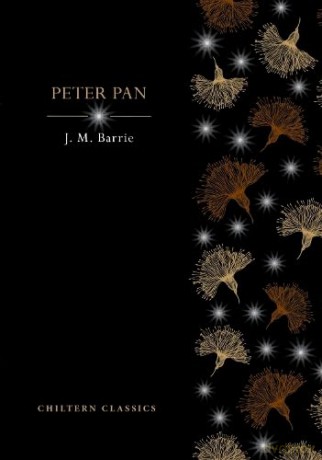 Peter Pan (Chiltern Paperback Classics) - J.M Barrie [KSIĄŻKA]