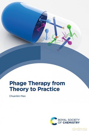 Phage Therapy from Theory to Practice - Chuanbin Mao [KSIĄŻKA]