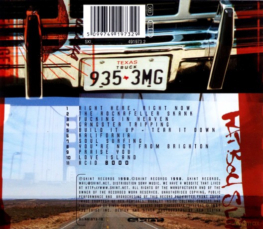 Fatboy Slim: You've Come A Long Way, Baby [CD]