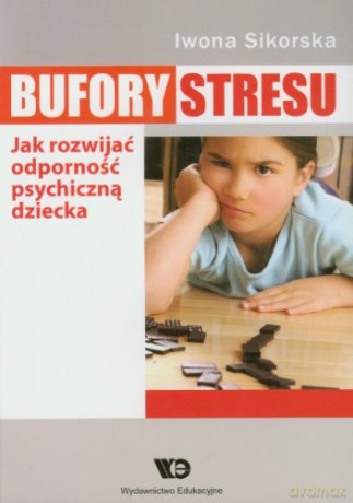 Bufory stersu [KSIĄŻKA]