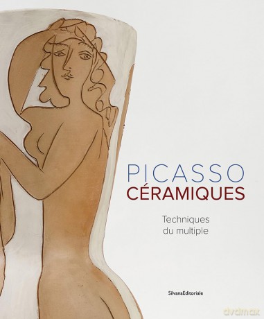 Picasso céramiques: Les techniques du multiple [KSIĄŻKA]