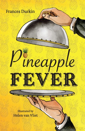 Pineapple Fever (Big Cat Read On) [KSIĄŻKA]