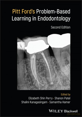 Pitt Ford's Problem-Based Learning in Endodontology [KSIĄŻKA]
