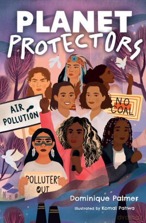 Planet Protectors (Big Cat Read On) [KSIĄŻKA]
