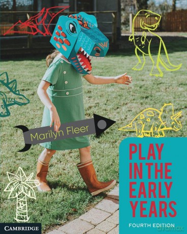 Play in the Early Years - Marilyn Fleer [KSIĄŻKA]