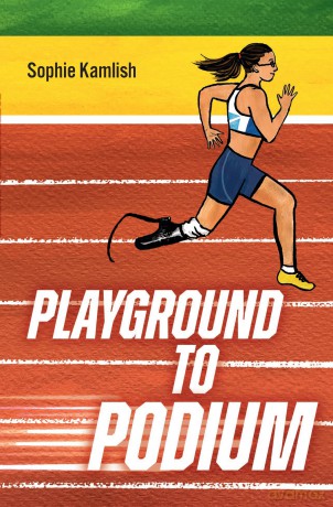Playground to Podium (Big Cat Read On) [KSIĄŻKA]