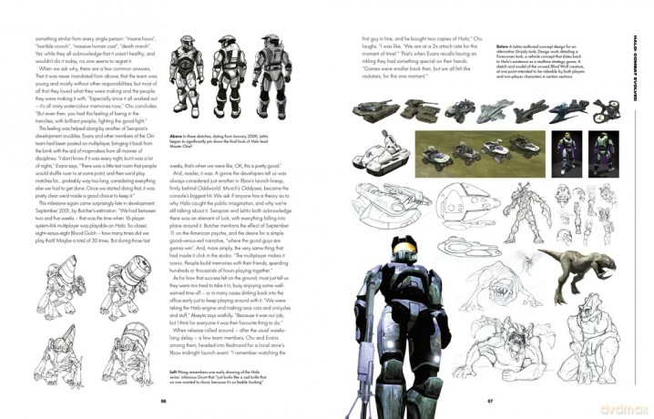 Playmakers: The Inside Stories of 30 Iconic Videogames, From Pong to Baldur's Gate 3 - Edge Magazine [KSIĄŻKA]