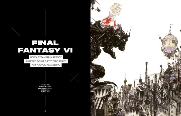 Playmakers: The Inside Stories of 30 Iconic Videogames, From Pong to Baldur's Gate 3 - Edge Magazine [KSIĄŻKA]