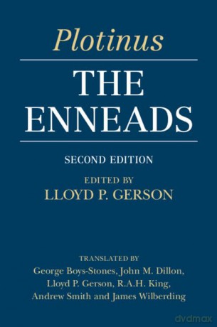 Plotinus: The Enneads - Translate Edited An [KSIĄŻKA]