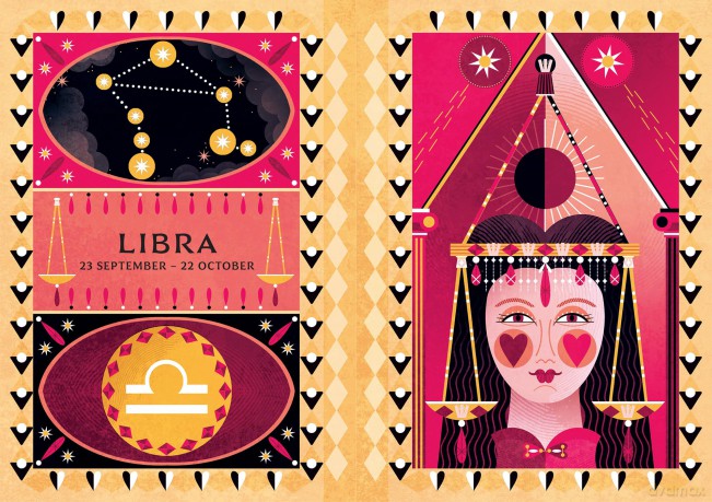 Poetry of the Zodiac: Discover the secrets of each sign through verse - Liz (Ed) Ison [KSIĄŻKA]