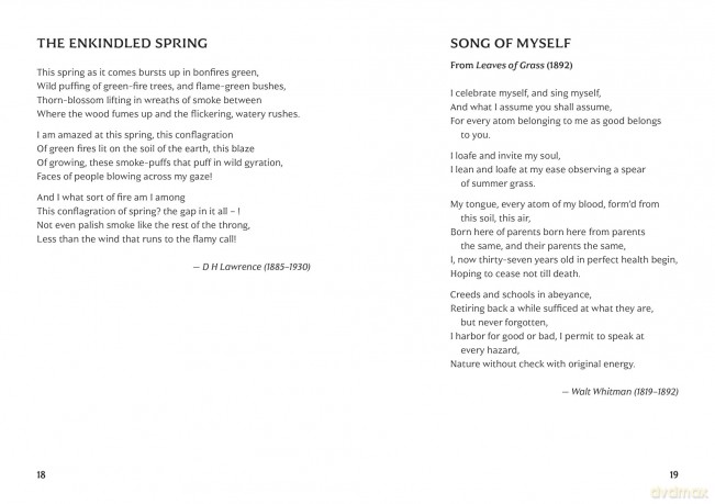 Poetry of the Zodiac: Discover the secrets of each sign through verse - Liz (Ed) Ison [KSIĄŻKA]
