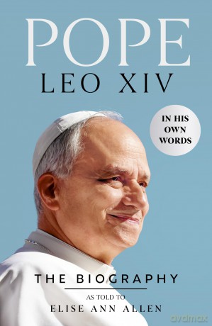 Pope Leo XIV: The Biography - Allen Elise Ann [KSIĄŻKA]