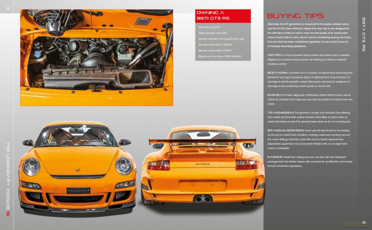Porsche 911 - Iain Spragg [KSIĄŻKA]