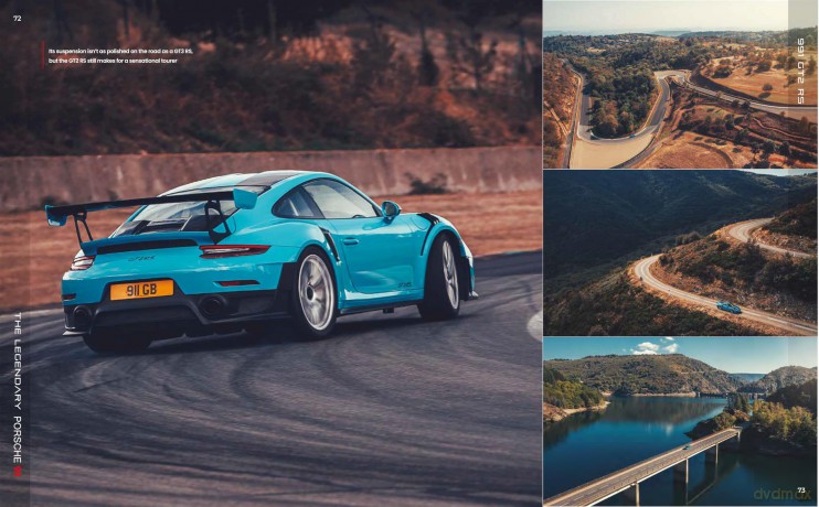 Porsche 911 - Iain Spragg [KSIĄŻKA]