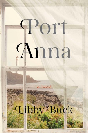 Port Anna - Libby Buck [KSIĄŻKA]