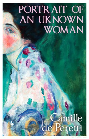 Portrait of an Unknown Woman - Camille De Peretti [KSIĄŻKA]