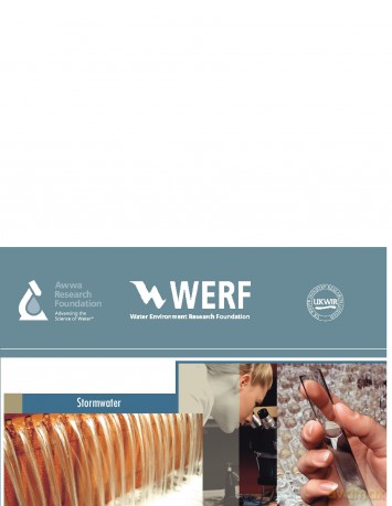 Post-Project Monitoring of BMPs/SUDS to Determine Performance and Whole-Life Costs (Phase 2) (WERF Research Report Series) - L. K. Lampe [KSIĄŻKA]