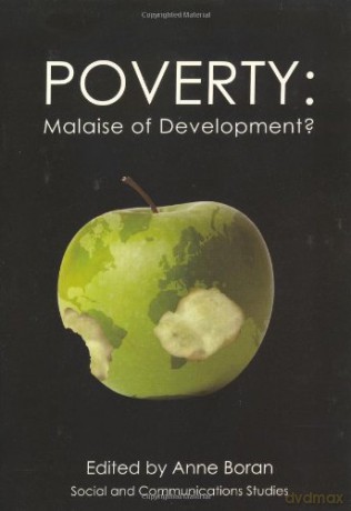 Poverty: Malaise of Development - Anne Boran [KSIĄŻKA]
