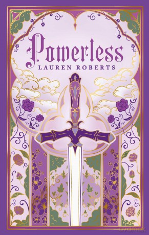 Powerless Ultra Deluxe Edition: Volume 1 (The Powerless Trilogy) - Lauren Roberts [KSIĄŻKA]