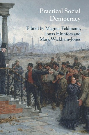 Practical Social Democracy - Edited By Magnus Fel [KSIĄŻKA]
