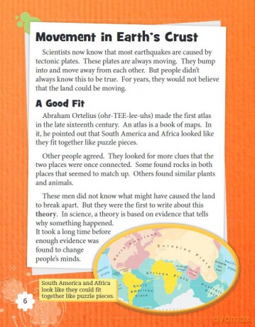 Predicting Earthquakes (Smithsonian: Informational Text) - Kristy Stark [KSIĄŻKA]