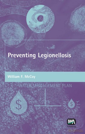 Preventing Legionellosis - William F. Mccoy [KSIĄŻKA]