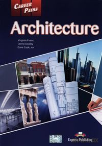 Career Paths: Architecture podręcznik [KSIĄŻKA]