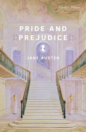 Pride and Prejudice (Signature Editions) - Jane Austen [KSIĄŻKA]