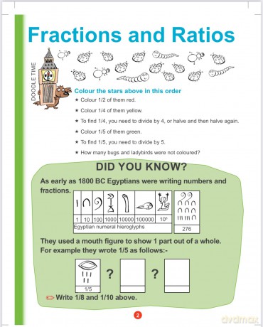 Primary Maths Problem Solving: Word Problems and Puzzles Book 3 Age 7 - 9 - Belle Cottingham [KSIĄŻKA]
