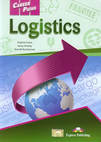 Career Paths: Logistics podręcznik [KSIĄŻKA]