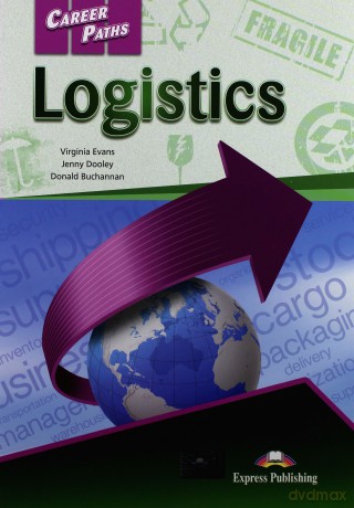 Career Paths: Logistics podręcznik [KSIĄŻKA]