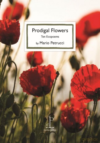 Prodigal Flowers: Ten Ecopoems - Mario Petrucci [KSIĄŻKA]