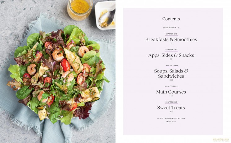 Protein Simple: 150 High-Protein Recipes to Help You Burn Fat, Build Muscle, Balance Blood Sugar, and More - Fair Winds Press(Ed) [KSIĄŻKA]