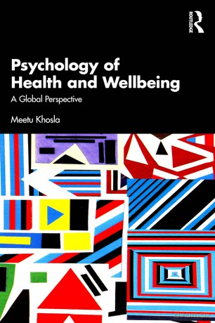 Psychology of Health and Wellbeing: A Global Perspective - Khosla Meetu [KSIĄŻKA]