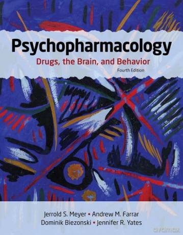 Psychopharmacology [KSIĄŻKA]