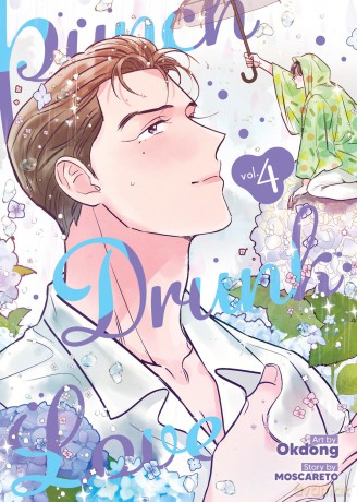 Punch Drunk Love Vol. 4 - Moscareto [KOMIKS]