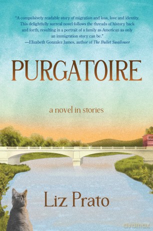 Purgatoire [KSIĄŻKA]