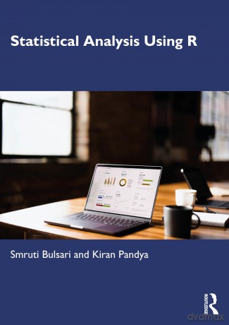 Quantitative Research using R - Bulsari Smruti [KSIĄŻKA]