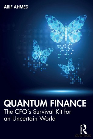 Quantum Finance: The CFO's Survival Kit for an Uncertain World - Ahmed Arif [KSIĄŻKA]
