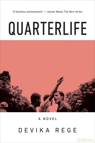 Quarterlife [KSIĄŻKA]