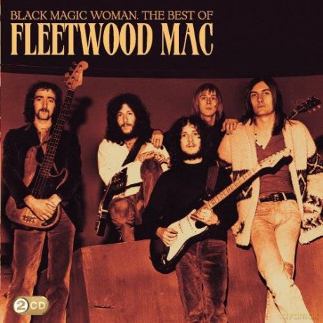 Fleetwood Mac: Black Magic Woman - The Best Of [2CD]