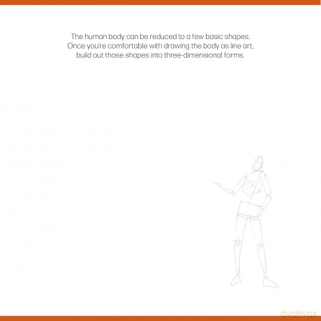 Quick Start Drawing People: The quickest way to start drawing! Step-by-step exercises, Traceable starter sketches, Removable pages (Big School of Drawing) - Walter Foster/Team [KSIĄŻKA]